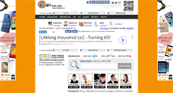 Desktop Screenshot of mirakar.com